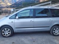 gebraucht VW Sharan TDI Business 4motion