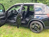 gebraucht BMW X3 xDrive 20d Aut.