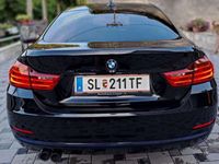 gebraucht BMW 420 420 d Coupe xDrive Sport-Aut.