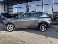 Gebraucht Alfa Romeo Tonale Sprint 131 PS (96 kW) 2023 Grau SUV