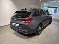 Neu Hyundai i30 140 PS (102 kW) 2025 Grau Kombi
