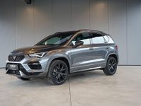 Neu Cupra Ateca 190 PS (139 kW) 2026 Mittelgrau  metallic SUV