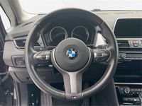 gebraucht BMW 225 Allrad Hybrid *** NP € 44.570- *** -51% ***