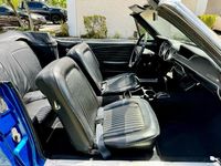 gebraucht Ford V8 Big BlockMustang in gutem Zustand