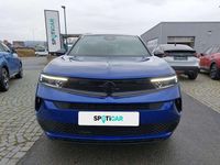 gebraucht Opel Mokka 1,2 Direct Injection Turbo GS Aut.