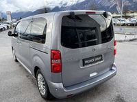 gebraucht Toyota Verso Proace20 D-4D 145 family medium 8-Sitze