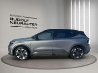 Gebraucht Renault Scenic E-Tech Esprit Alpine 160 kW (218 PS) 2024 Grau SUV