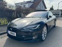 gebraucht Tesla Model S Model S75D75kWh (mit Batterie)