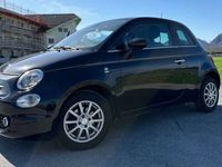 gebraucht Fiat 500 0.9 TwinAir 85 Collezione II