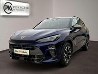 Gebraucht Cupra Terramar 150 PS (110 kW) 2025 Dunkelblau  metallic SUV