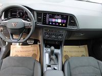 gebraucht Cupra Ateca 1.5 TSI DSG 150