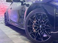 Gebraucht BMW M4 Competition Edition 510 PS (375 kW) 2023 Schwarz Coupé