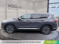 gebraucht Hyundai Santa Fe PHEV Prestige Line 1,6 T-GDi 4WD