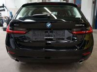 gebraucht BMW 320e PHEV Touring xDrive Advantage Hybrid