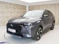 gebraucht DS Automobiles DS7 Crossback BlueHDi 130 ETOILE