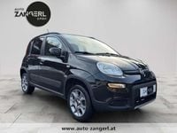 gebraucht Fiat Panda 4x4 TwinAir Turbo Rock