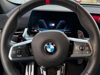 Gebraucht BMW X2 M Sport 306 PS (225 kW) 2025 Schwarz SUV