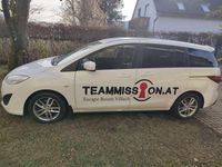 gebraucht Mazda 5 5 CD116 Takumi Takumi
