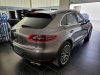 gebraucht Porsche Macan S 30 19 Zoll Räder