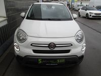 gebraucht Fiat 500X FireFly Turbo 150 DCT Cross Klimatronik,Parkpilot,TEmpomat,