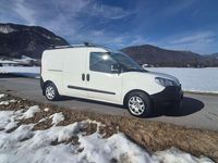 Gebraucht Fiat Doblò 90 PS (66 kW) 2015 Van / Kleinbus