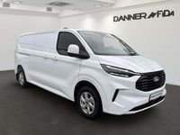gebraucht Ford Transit Custom 130PS / Schaltgetriebe Kasten 2,0 EcoBlue L2H1 ...
