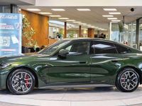 gebraucht BMW 420 Gran Coupé 48V M-Paket Aut. *Live Cockpit*Ambient