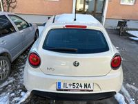 gebraucht Alfa Romeo MiTo 14 MultiAir Progression Start&Stop