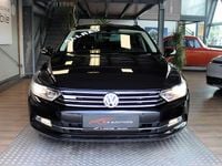 Gebraucht VW Passat Comfortline 190 PS (139 kW) 2015 Schwarz Kombi