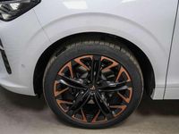 gebraucht Cupra Terramar 2,0 TSI DSG 4Drive VZ - LAGER