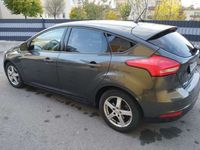 gebraucht Ford Focus 1,0 EcoBoost Trend