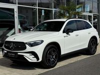 gebraucht Mercedes GLC200 d 4MATIC Österreich-Edition AMG Night