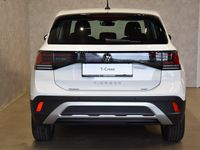 gebraucht VW T-Cross - 4Me TSI