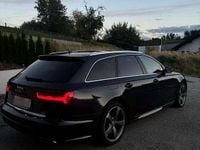 gebraucht Audi A6 Avant 2,0 TDI ultra S-tronic