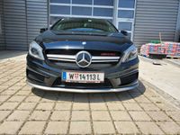 Mercedes A45 Amg Gebraucht Kaufen 6 Autouncle