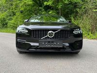 gebraucht Volvo V90 V90 T6 AWD Recharge PHEV Inscription Inscription