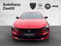Gebraucht Peugeot 508 Allure 131 PS (96 kW) 2024 Rot Limousine
