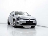 gebraucht VW e-Golf | Leder | Wärmepumpe | Kamera | Park Assist