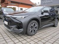 Gebraucht Subaru Solterra 117 kW (160 PS) 2025 Schwarz SUV