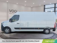 gebraucht Renault Master Kastenwagen L3H2 35t blue dCi 150