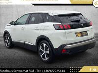 gebraucht Peugeot 3008 Hybrid 225 Allure Pack // NAVI // AUTOMATIK //