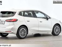 gebraucht BMW 218 Active Tourer 218 d