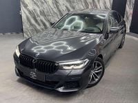 gebraucht BMW 520 520 d xDrive 48V LCI *M-SPORTPAKET HUD KAMERA*