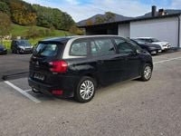 gebraucht Citroën C4 SpaceTourer GrandSeduction