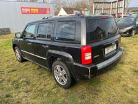 gebraucht Jeep Patriot Limited