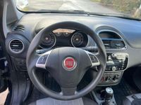 gebraucht Fiat Punto Punto14 70 Natural Power Nuova Collezione