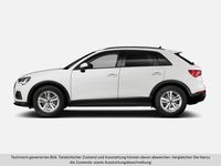 Neu Audi Q3 150 PS (110 kW) 2026 Weiss  normal SUV