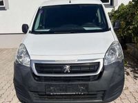 gebraucht Peugeot Partner 1.6 BlueHDi 75 L1 FAP Premium