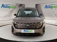 gebraucht Ford Tourneo Courier Titanium BEV