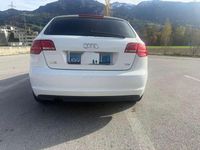 Gebraucht Audi A3 Ambiente 90 PS (66 kW) 2012 Limousine